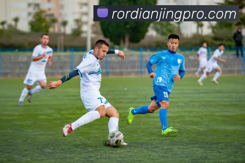 ROR电竞专业版APP 封面图